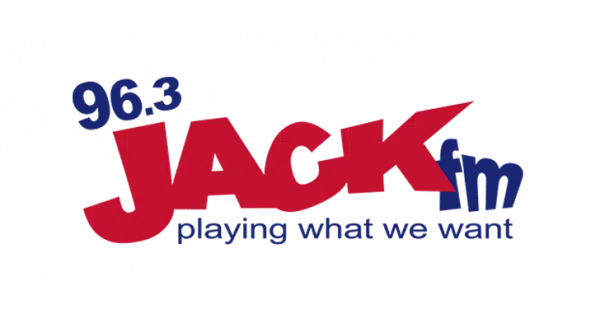 96.3 Jack FM